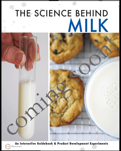 The Science Behind Milk